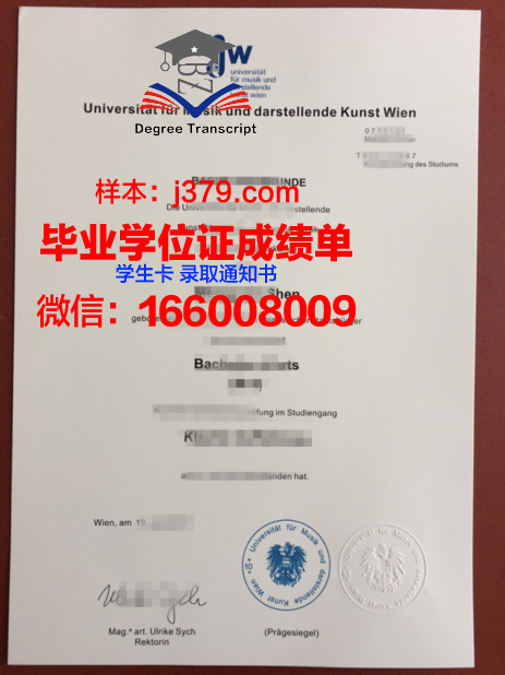 维也纳经济大学毕业证(维也纳大学经济学)