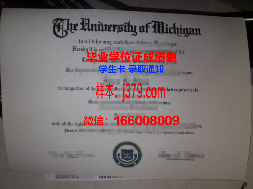 维大工硕士毕业证：一份承载荣誉与梦想的证书