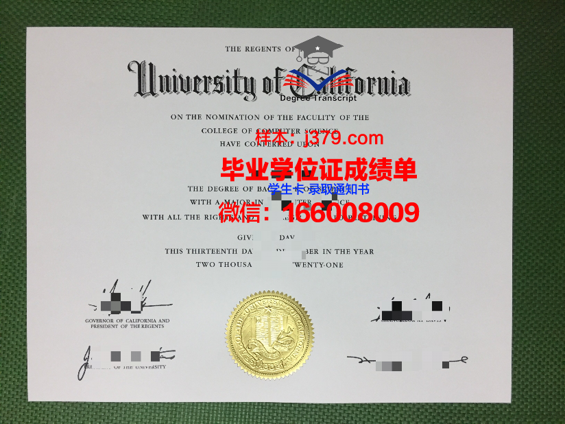 雷焦卡拉布里亚大学毕业证：开启国际认可的学术之旅