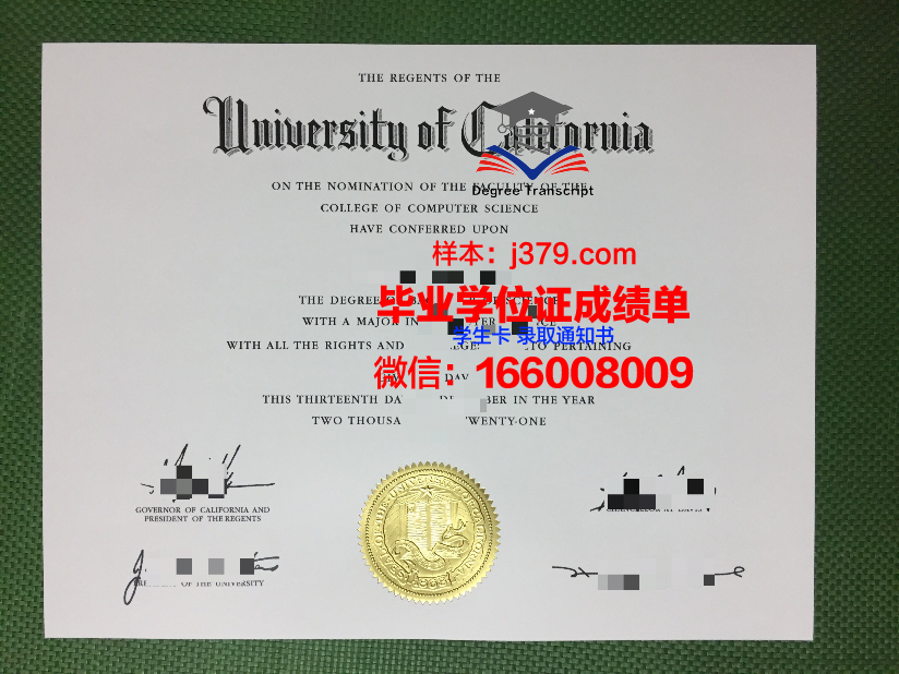 雷恩第二大学毕业证原版