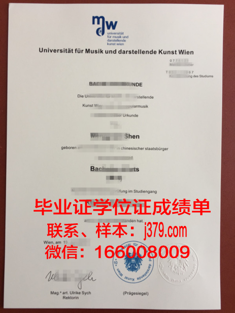 雅纳切克音乐艺术学院毕业证书：开启音乐人生的一把钥匙