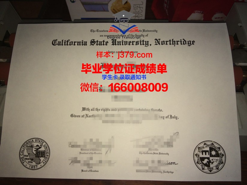 维萨里斯学院硕士毕业证书样本(维萨亚斯州立大学)