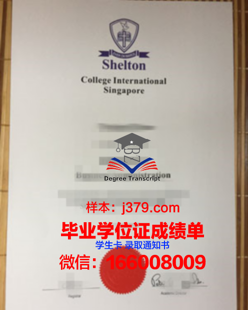 维莱尔国际商学院毕业证书模板(维莱尔国际商学院在职研究生招生简章)
