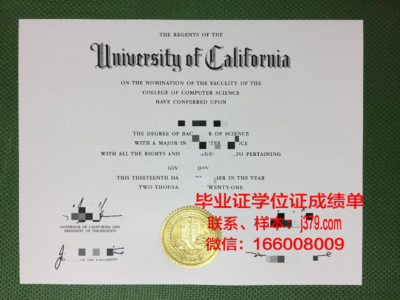 维索萨联邦大学毕业证Diploma文凭