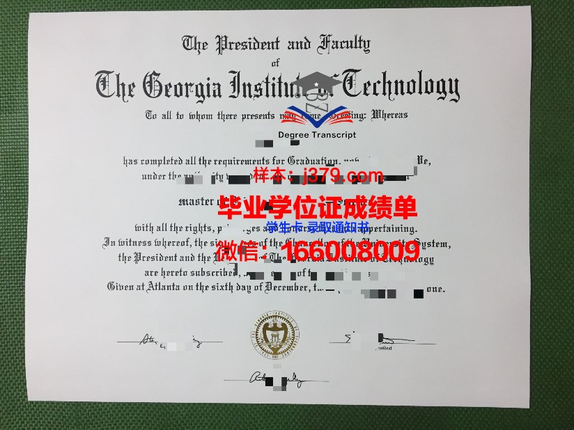 霍姆斯格兰技术与继续教育学院毕业证书模板(霍姆斯格兰理工学院)