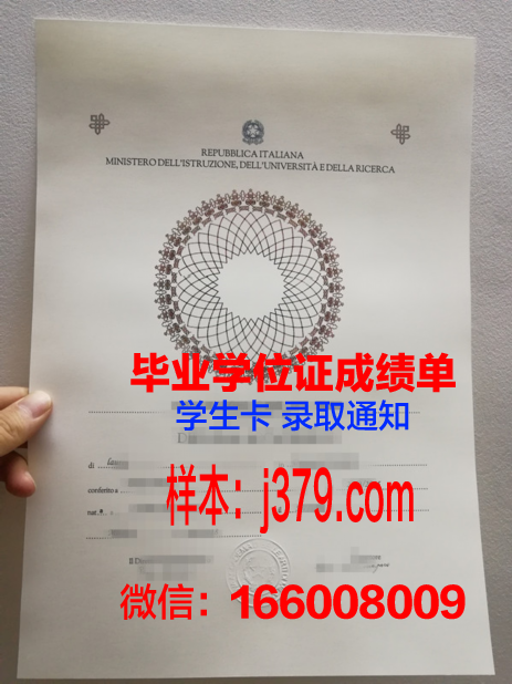 维罗纳美术学院毕业证：艺术与学术的荣耀见证