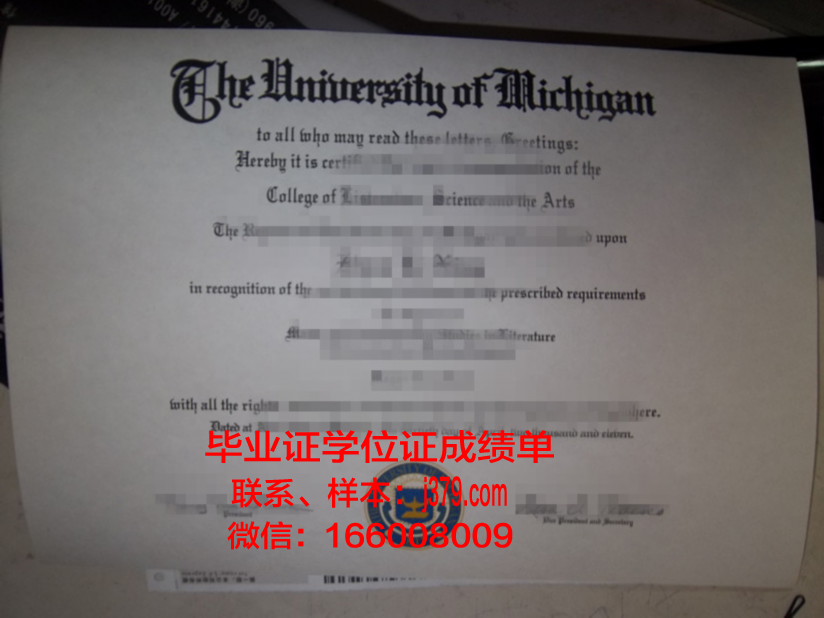 维滕大学毕业证成绩单图片高清：揭开学术成就的神秘面纱