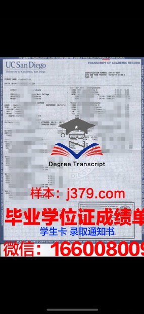 南丹大学位成绩单定制：探索学术诚信与教育公平的边界